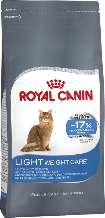 Karma Royal Canin Food Light 40 Dry Mix