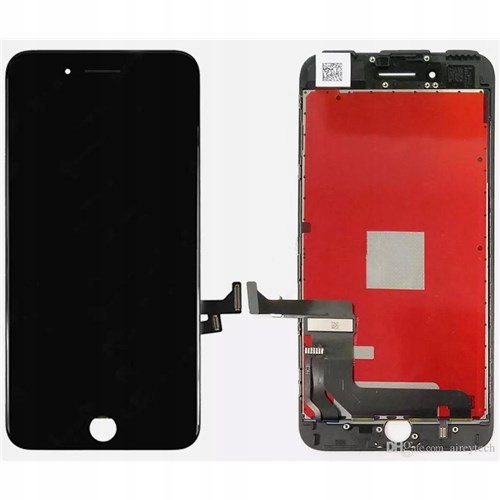 Wyświetlacz LCD do iPhone 7+ Black