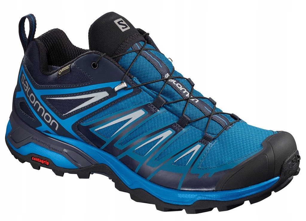 salomon gore tex 45