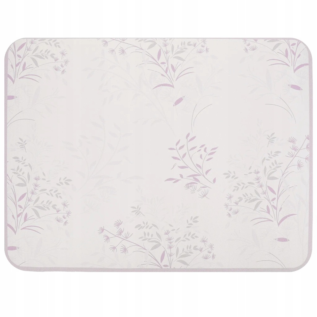 Silicone Kitchen Mat Cutlery Drying Sink Placemat 13810499727