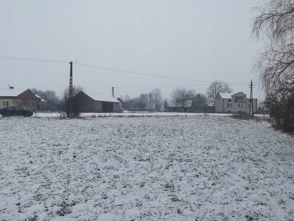 Działka, Otok, Zadzim (gm.), 2400 m²