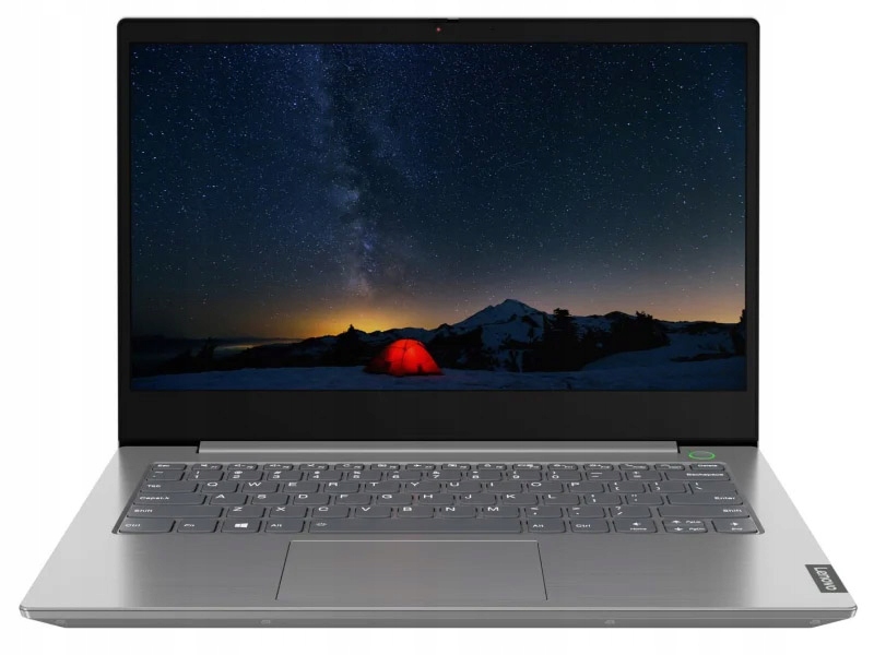 LENOVO ThinkBook 14 G2 i7-1165G7 16GB 512GB SSD W11
