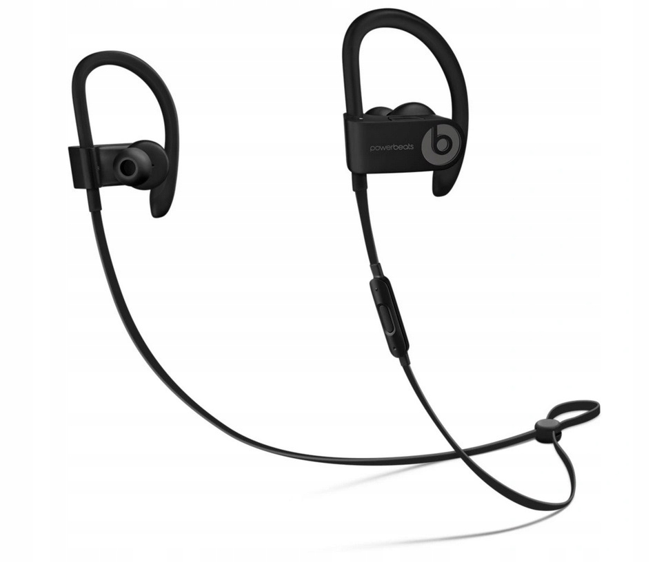 Apple Beats Powerbeats 3 słuchawki BT do biegania