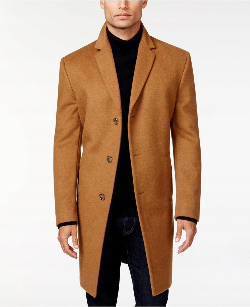 Kenneth Cole пальто мужское