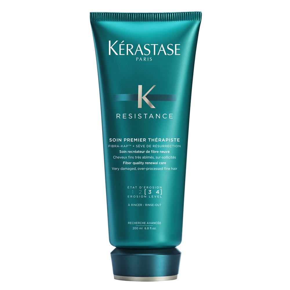 KERASTASE THERAPISTE ODŻYWKA PRZED KĄPIELĄ 200 ml