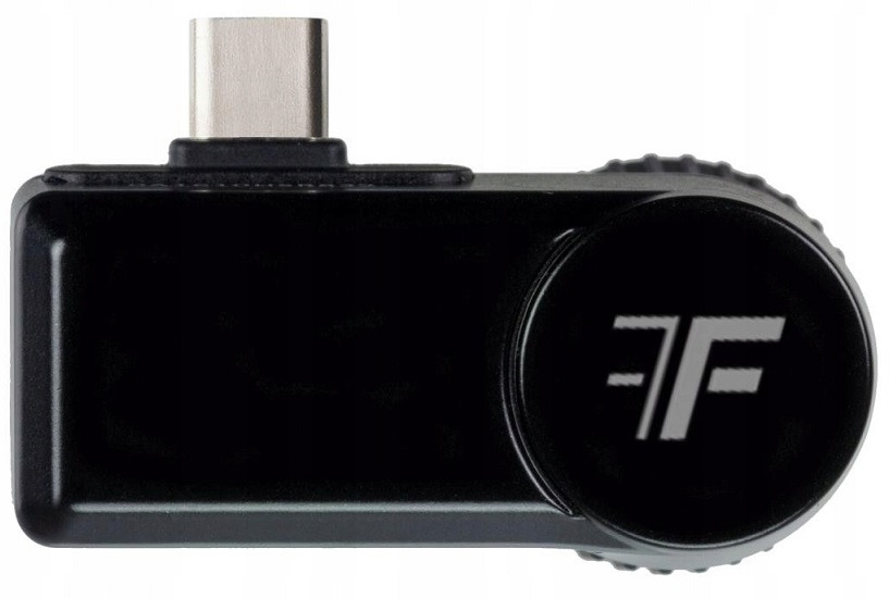 Купить Тепловизионная камера SEEK THERMAL Compact Pro FF: отзывы, фото, характеристики в интерне-магазине Aredi.ru