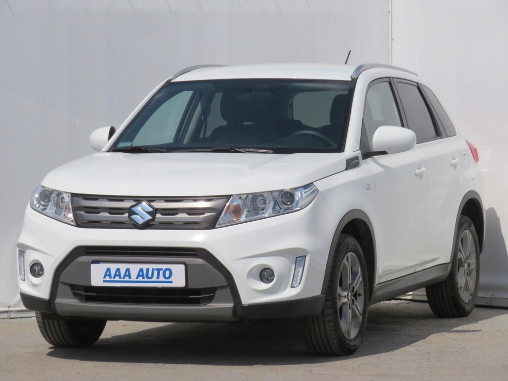 Купить Suzuki Vitara 1.6 VVT, Салон Польша: отзывы, фото, характеристики в интерне-магазине Aredi.ru