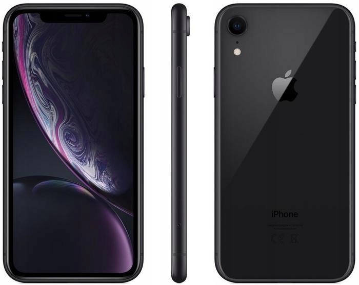 Купить APPLE IPHONE XR 64 ГБ / ПРЕМИУМ-класс (x) / БС 23%: отзывы, фото, характеристики в интерне-магазине Aredi.ru