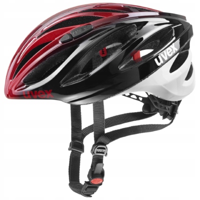 UVEX KASK ROWEROWY 52-56 CM