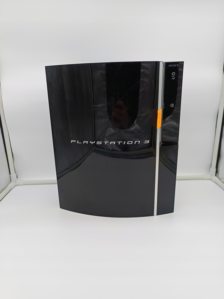 Konsola Sony Playstation 3 CECHK03 80 GB