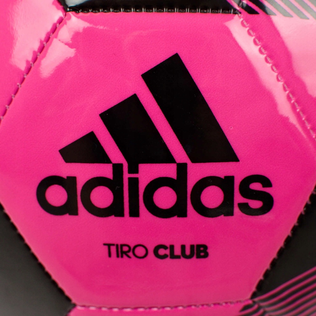 Купить ADIDAS Tiro Club FS0364 Футбольный мяч для тренировок, размер 5: отзывы, фото, характеристики в интерне-магазине Aredi.ru