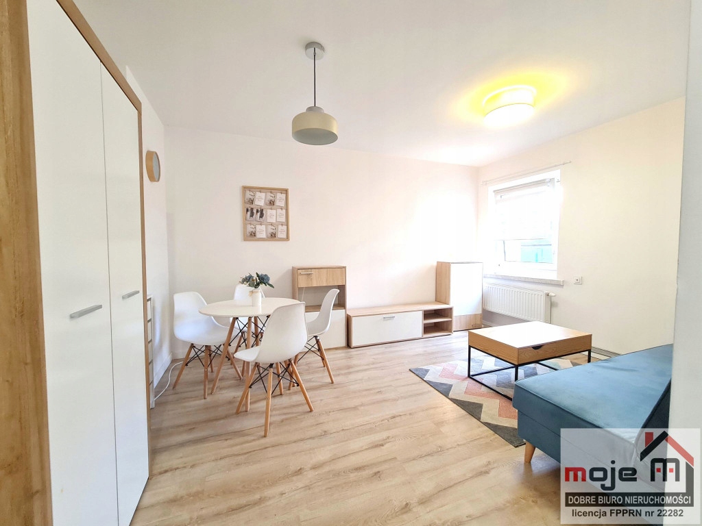 Mieszkanie, Gliwice, Sośnica, 31 m²