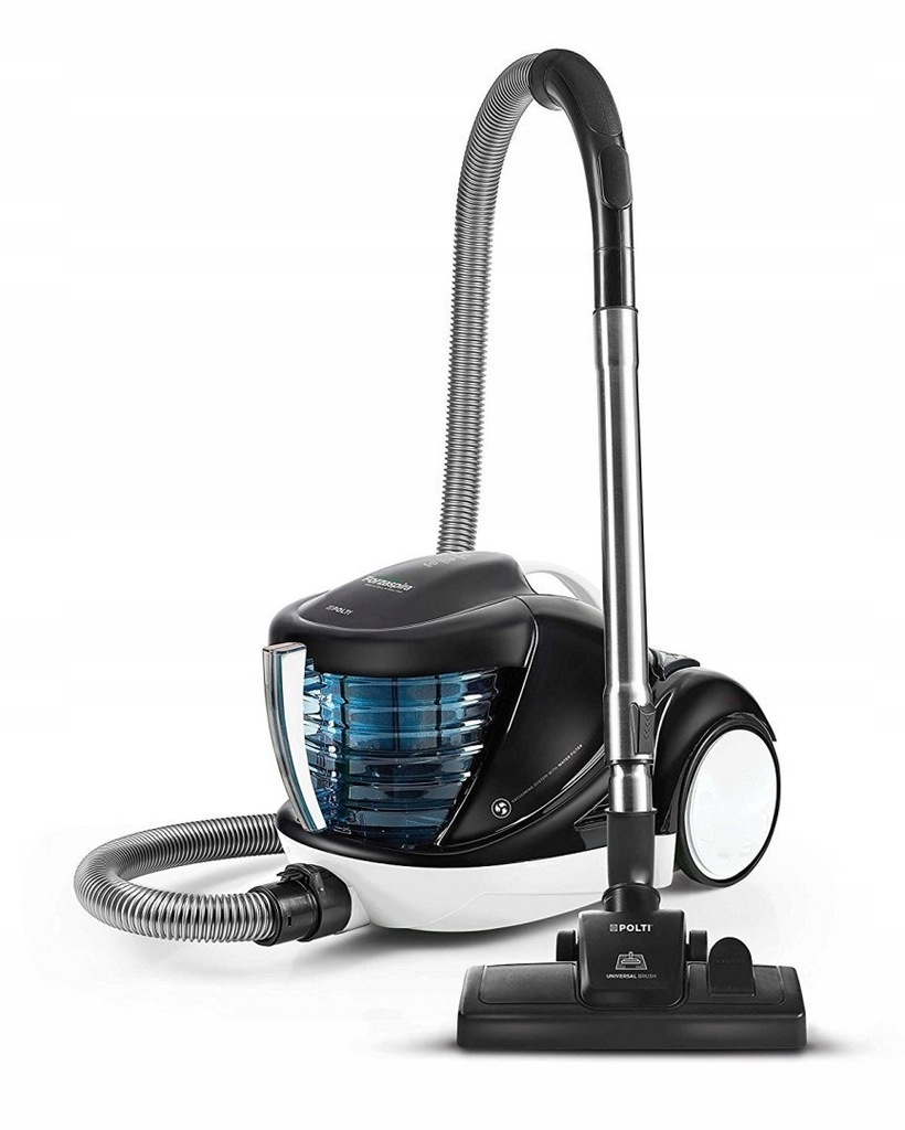 Polti Vacuum Cleaner PBEU0108 Forzaspira Lecologic