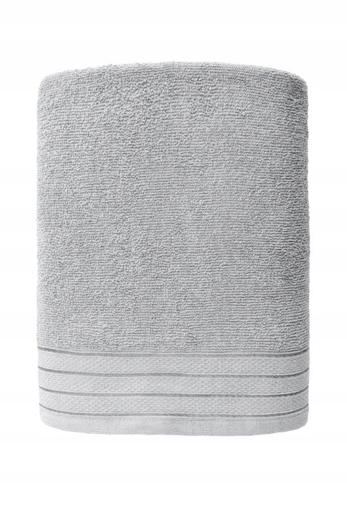 Ręcznik Łazienkowy Kąpielowy 70x140 Frotte CIEMNY