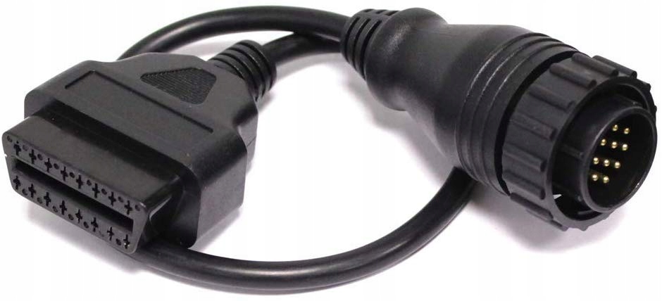 ADAPTER ZŁĄCZA OBD 2 DO MERCEDES SPRINTER VW LT M2