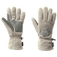 JACK WOLFSKIN Rękawiczki PAW GLOVES S