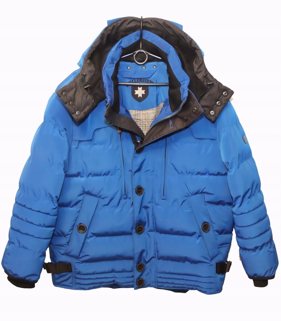 Nautic Blue Wellensteyn Starstream 382 Wellensteyn Starstream MÃ