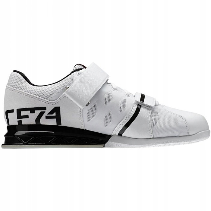 muñequeras reebok crossfit