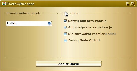 POLSKI program do usuwania DPF FAP EGR AdBLUE KLAP