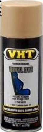 VHT VINYL I SKÓRA PIASKOWY SAT/SP962 LAKIER 400ML