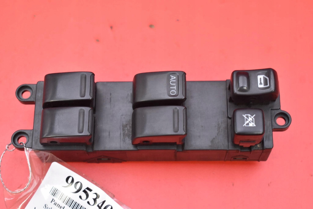 PANEL STEROWANIA SZYB EU SUBARU IMPREZA 2 II LIFT 02-05