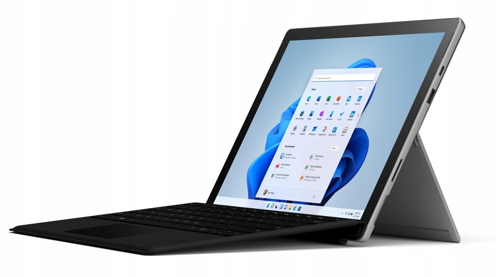 Laptop Microsoft Surface Pro 7 12,3 