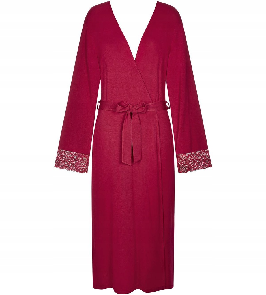 Triumph Amourette Charm AW18 ROBE LONG, rozm. 38