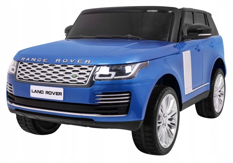 Auto na akumulator Pojazd Range Rover HSE Lakier