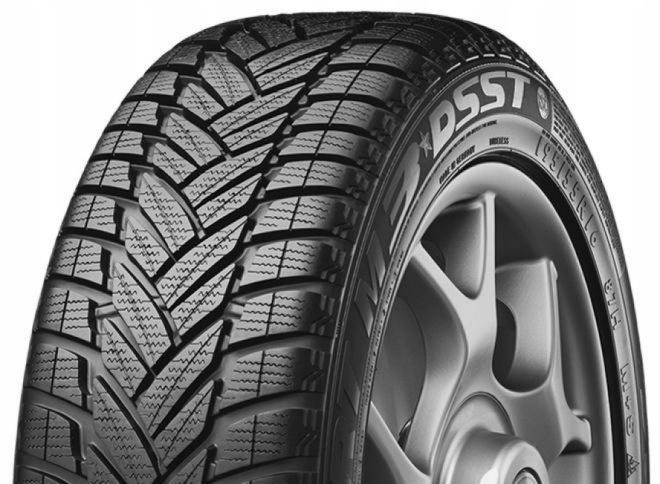 2x Dunlop 265/60R18 110H SP WINTER SPORT M3