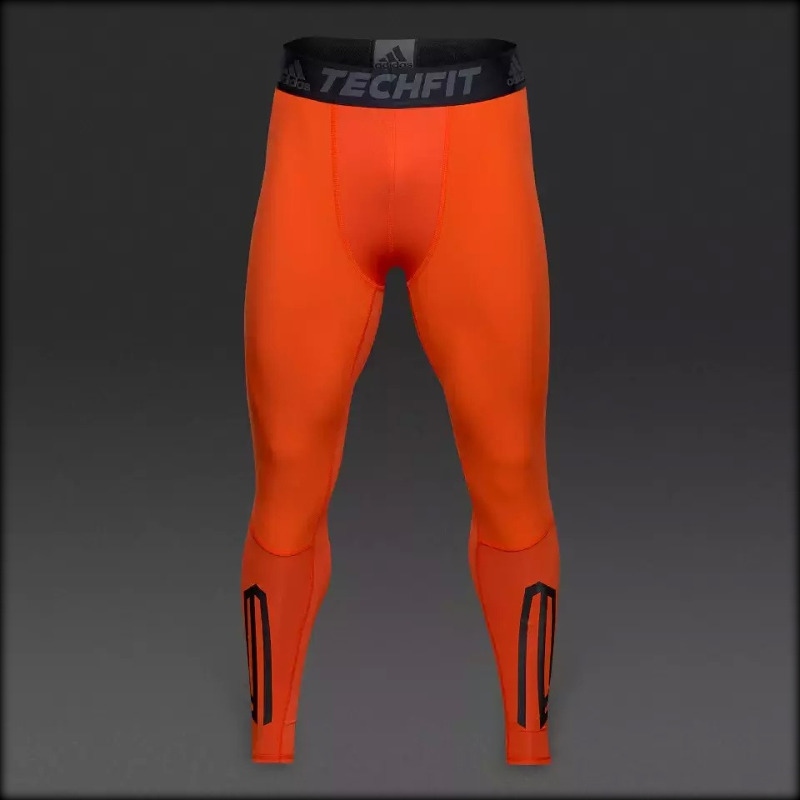 ADIDAS TECHFIT CLIMALITE COMPRESSION ENERGY TOUGH 6992423984 oficjalne archiwum Allegro