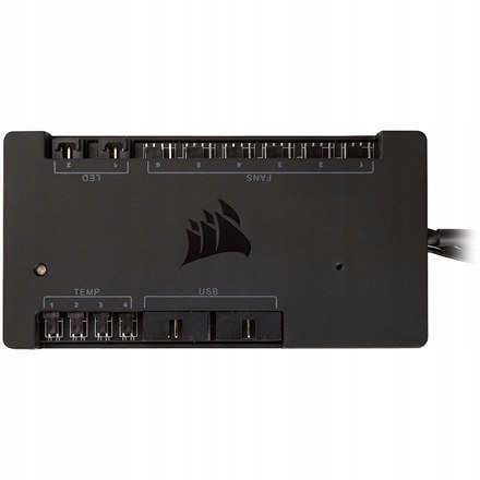 Corsair RGB & Fan Controller iCUE Commander