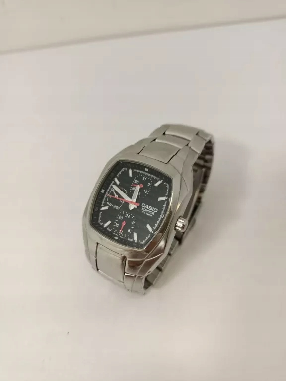 ZEGAREK CASIO EDIFICE EF-315