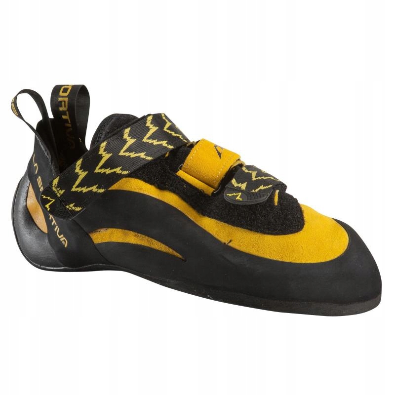 BUTY DO WSPINACZKI MIURA LA SPORTIVA R.42