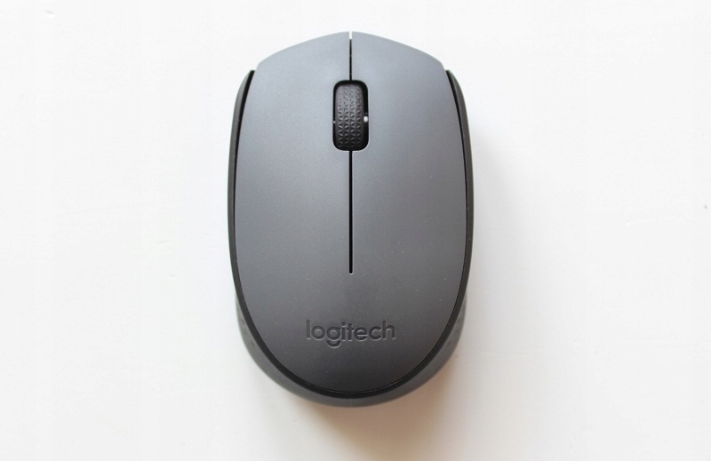 Купить НАБОР LOGITECH MK235 — KLAW K240 + МЫШЬ M171: отзывы, фото, характеристики в интерне-магазине Aredi.ru