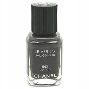 CHANEL LE VERNIS NAIL COLOUR 563 VERTIGO