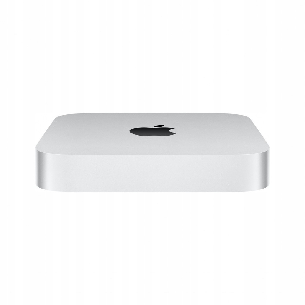 APPLE Mac mini: M2 8/10, 8GB, 512GB SSD