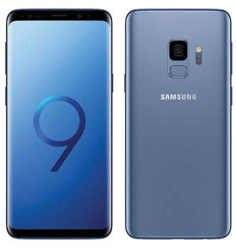 Купить ОРИГИНАЛЬНЫЙ SAMSUNG GALAXY S9 64 ГБ / БЕСПЛАТНО: отзывы, фото, характеристики в интерне-магазине Aredi.ru