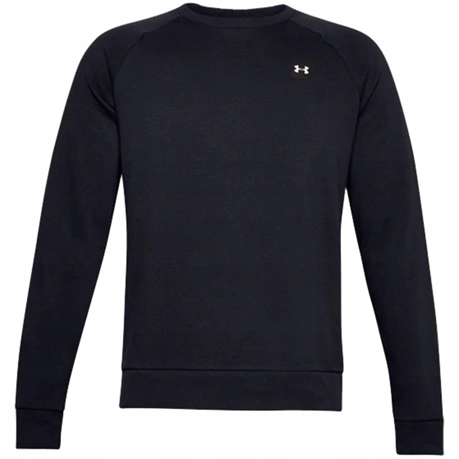 Bluza męska Under Armour Rival Fleece Crew S!