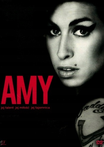 Amy [KS+DVD]