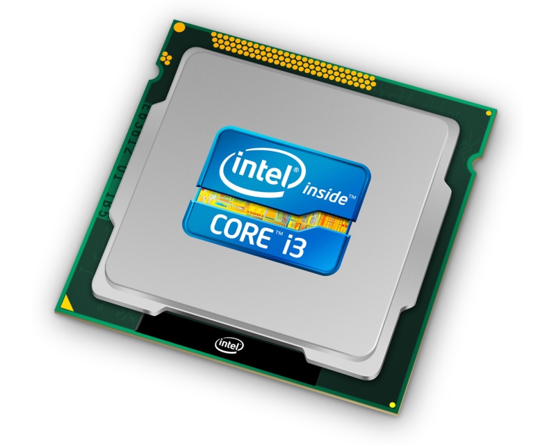 Procesor INTEL Core i3 i3-2120 3,3GHz SR05Y - 9525396575 - oficjalne  archiwum Allegro