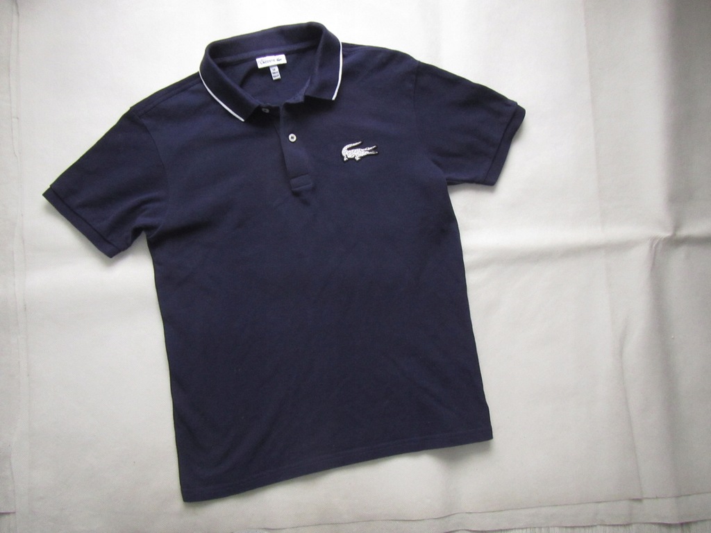 LACOSTE koszulka rozm.158