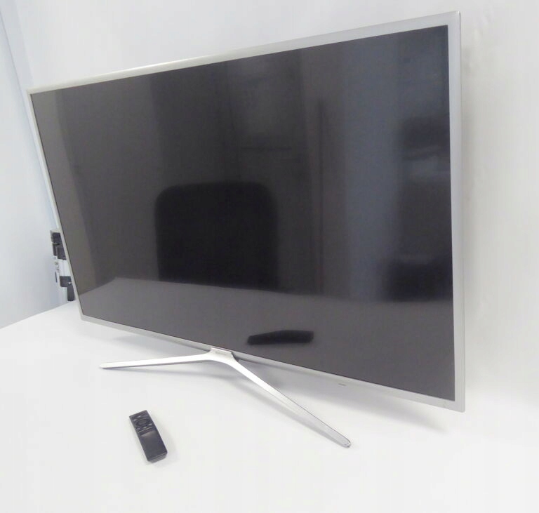 TELEWIZOR SMART TV SAMSUNG UE43M5602AK