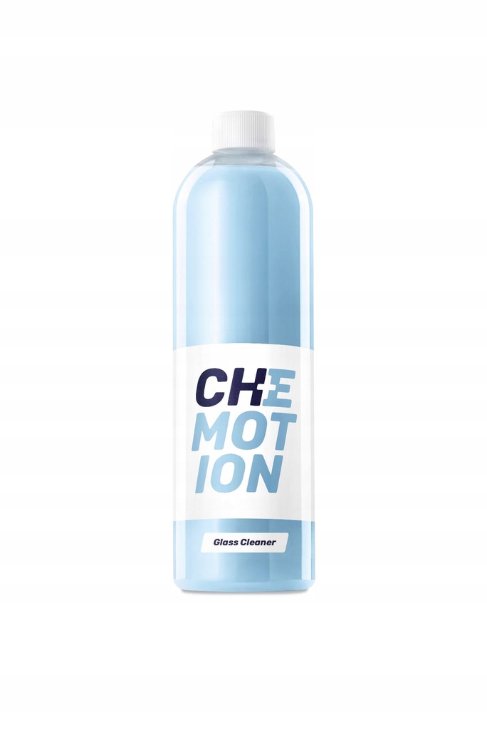 Chemotion Glass Cleaner 1l - płyn do szyb