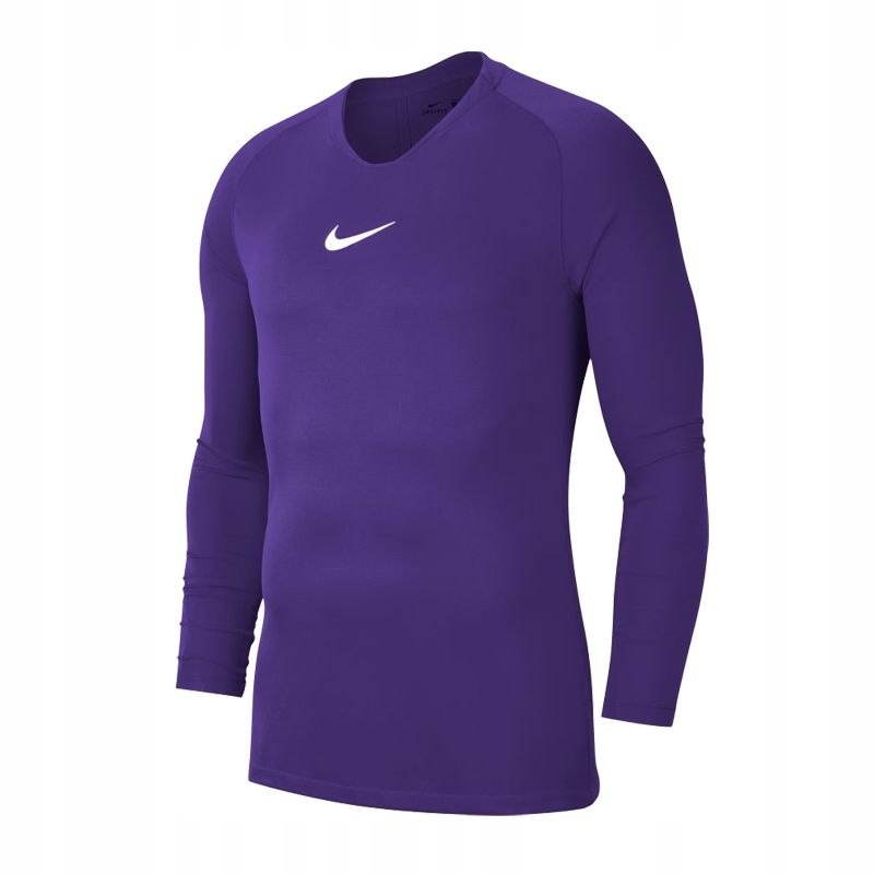 Koszulka piłkarska Nike Dry Park First Layer M AV2