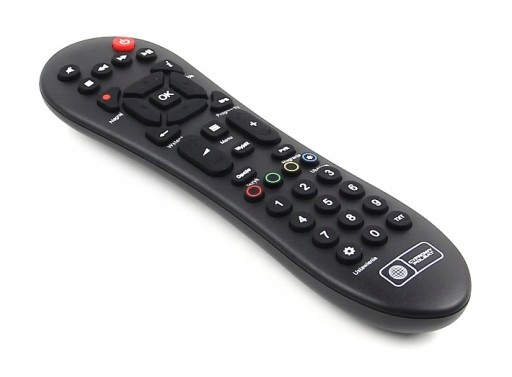 Oryginalny PILOT CYFROWY POLSAT HD7000 HD6000 HD5000 - Foto 2