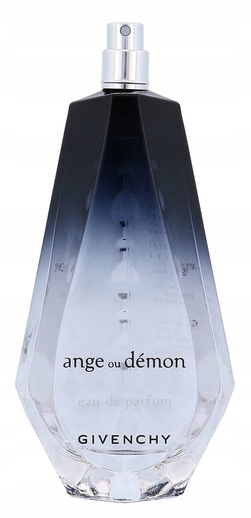 Givenchy Ange ou Demon (Etrange) - tester 100 ml