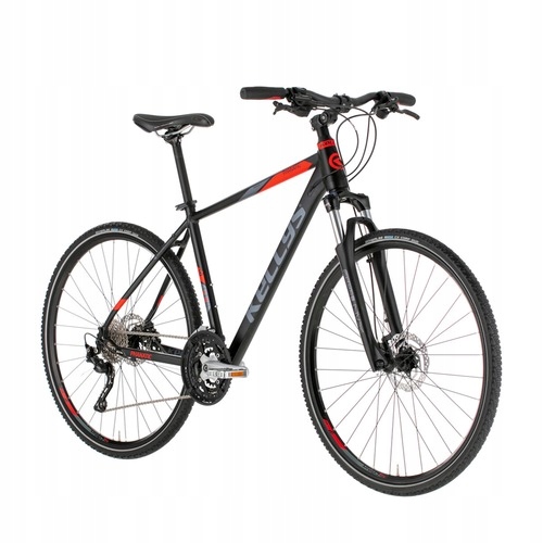 ROWER KELLYS PHANATIC 50 2021 rama M 19 10773327079 oficjalne