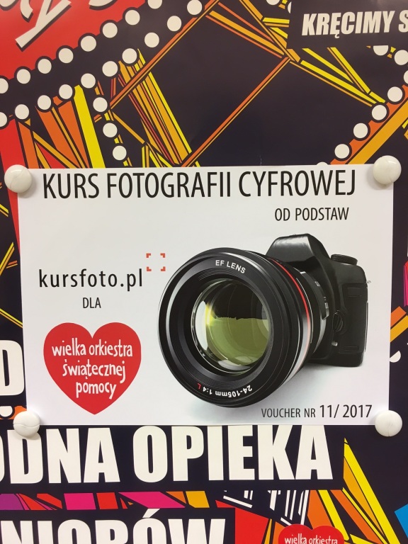 Kurs fotografii cyfrowej od podstaw kursfoto.pl