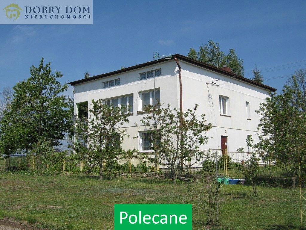 Dom, Czyżew (gm.), Wysokomazowiecki (pow.), 280 m²