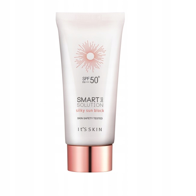 It's Skin krem przeciwsłoneczny Smart Solution 365